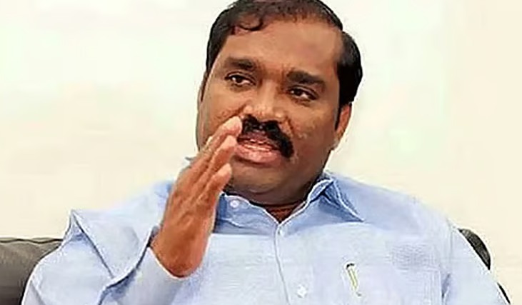 #BREAKING : பரபரக்கும் அரசியல் களம் : தேர்தலில் இருந்து விலகினார் வேல்முருகன்..!