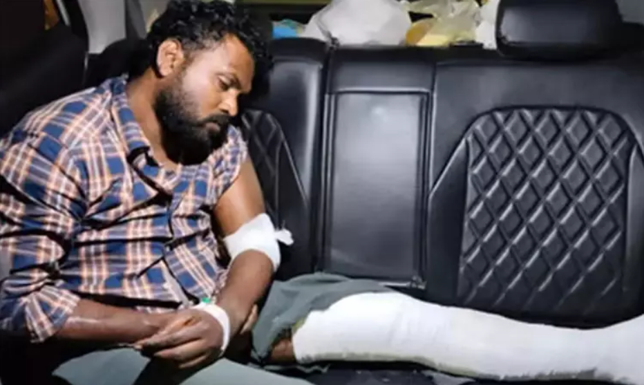 ஞானசேகரனிடம் போலீசார் விடிய விடிய விசாரணை!