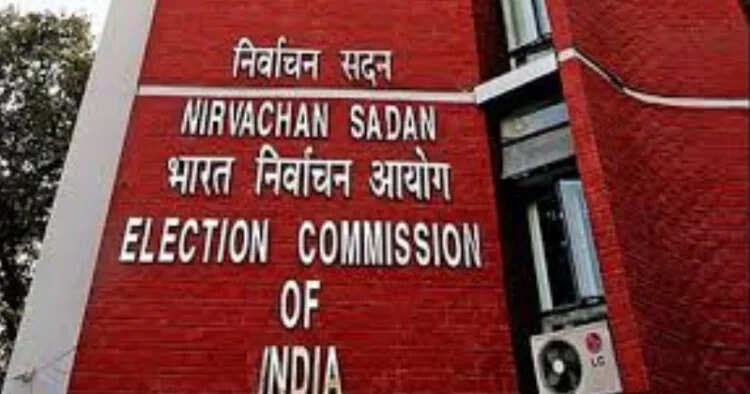 ஏப்ரல் முதல் 22 மாநிலங்களில் S.I.R பணி - தேர்தல் ஆணையம் அறிவிப்பு..!