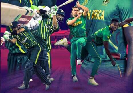 அரையிறுதி வாய்ப்பு யாருக்கு? : தென் ஆப்ரிக்கா-பாகிஸ்தான் அணிகள் இன்று மோதல்