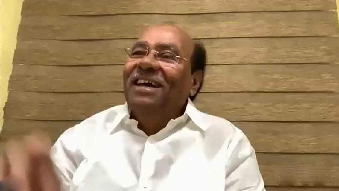 அப்புறம் மாடு மேய்க்கும் சிறுவர்களுக்குத்தான் மா.செ., ஒ.செ., பொறுப்பு- எச்சரித்த ராமதாஸ்