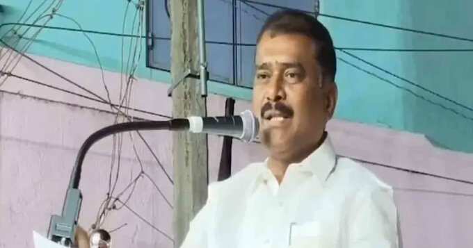 எம்.எல்.ஏ. மார்கண்டேயனின் ஜாமீன் மனு தள்ளுபடி