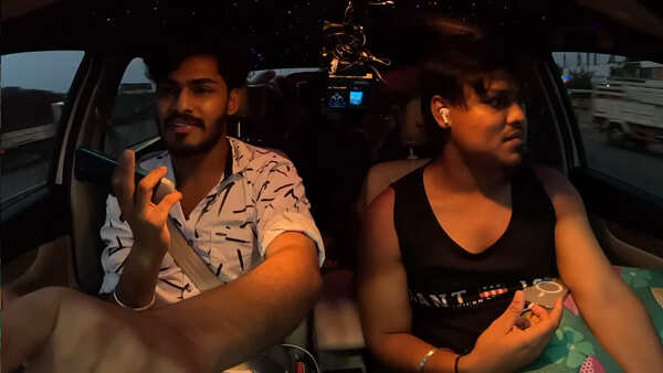 “எனக்கு நீதி வேண்டும்” - டிடிஎஃப் வாசன்