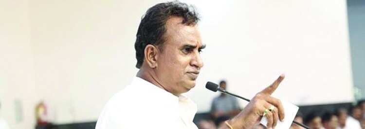 இதற்கான பலனை திமுக விரைவில் அறுவடை செய்யும் -எஸ்.பி.வேலுமணி ஆவேசம்