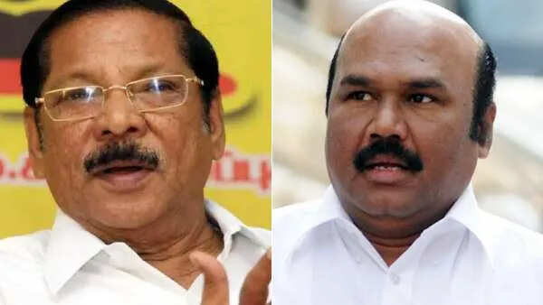 “நாங்க போட்ட நாடகத்துல நீ காமெடியனா? வில்லனா?”- ஜெயக்குமாருக்கு ஆர்.எஸ்.பாரதி கேள்வி