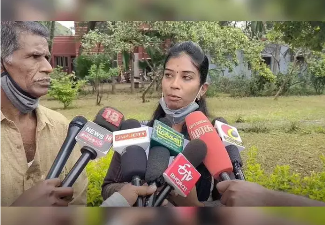 கோவையில் உள்ள பிரபல தனியார் மருத்துவமனையில் உடல் உறுப்புகள் திருட்டு.. இளம்பெண் பரபரப்பு புகார்..