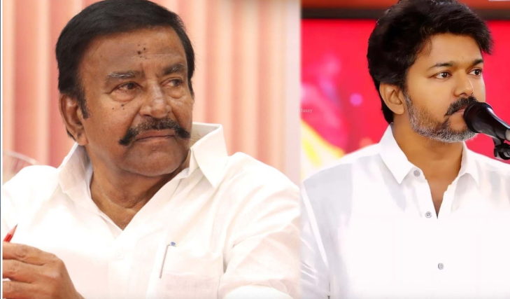 விஜய் பரப்புரைக்கு நாங்கள் ஏன் இடையூறு செய்ய போகிறோம்?- கே.என்.நேரு