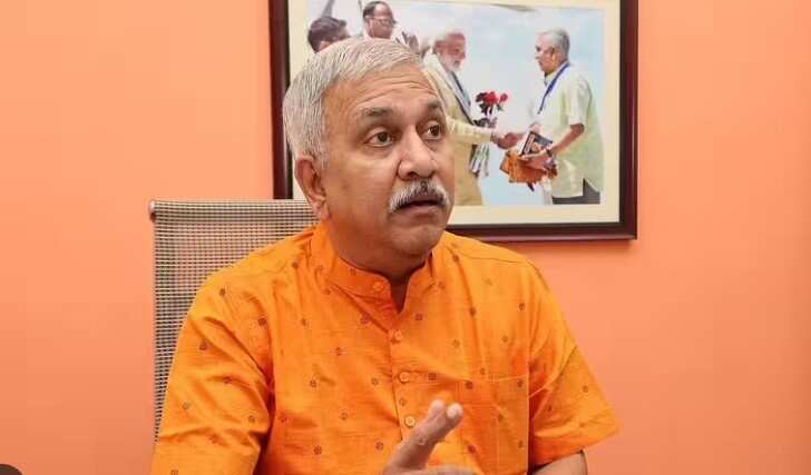 சிறையில் உயிரிழந்த பாஷாவை கதாநாயகன் போல் போற்றுவதா? - நாராயணன் திருப்பதி கண்டனம்