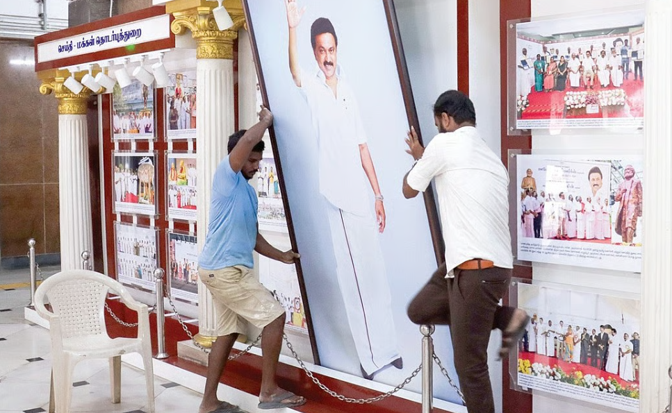 தமிழகம் முழுவதும் உடனே அமலுக்கு வந்த நடத்தை விதிகள்..! என்ன செய்யலாம்..? என்ன செய்ய்யக்கூடாது..?