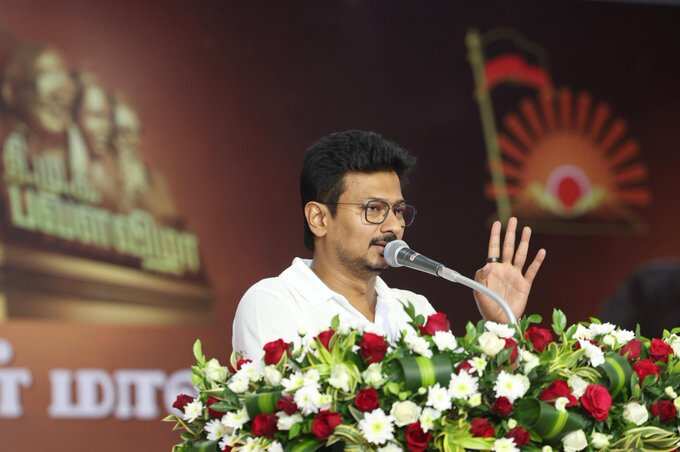 “மகளிர் ஆதரவு இருக்கு! நிச்சயம் 200 தொகுதிகளுக்கும் மேல் வெற்றி பெறுவோம்”- உதயநிதி ஸ்டாலின்