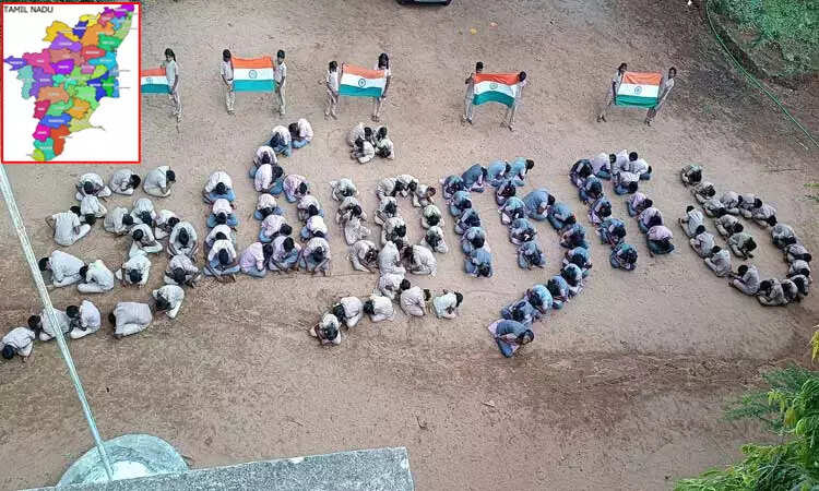 ‘தமிழ்நாடு தினம்’... போராட்ட வரலாறும், சர்ச்சை பின்னணியும்!