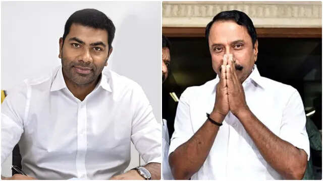 ஆதவ் அர்ஜூனா ரகசிய சந்திப்பு... இன்று இரவு சென்னை செல்லும் செங்கோட்டையன்!