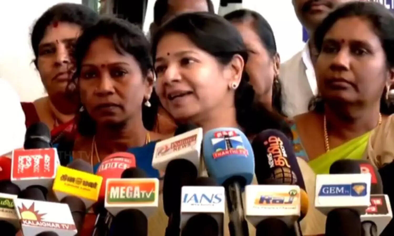 அடுத்ததும் திராவிட மாடல் ஆட்சியே: கோவையில் கனிமொழி எம்.பி. உறுதி..!