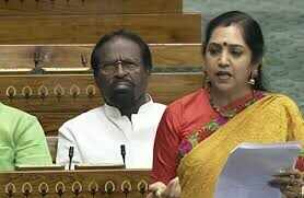 இறுமாப்பில் இருந்த பாஜக ...தமிழிசைக்கு பதிலடி கொடுத்த தமிழச்சி!!