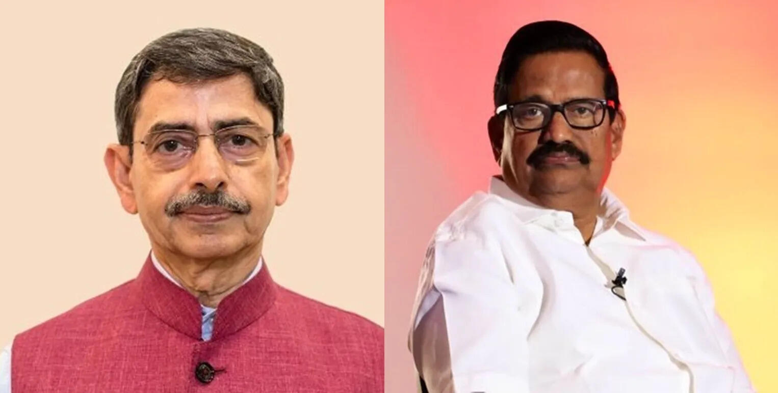 ஆளுநர் ரவிக்கு எதிராக காங்கிரஸ் நாளை ஆர்ப்பாட்டம்!!