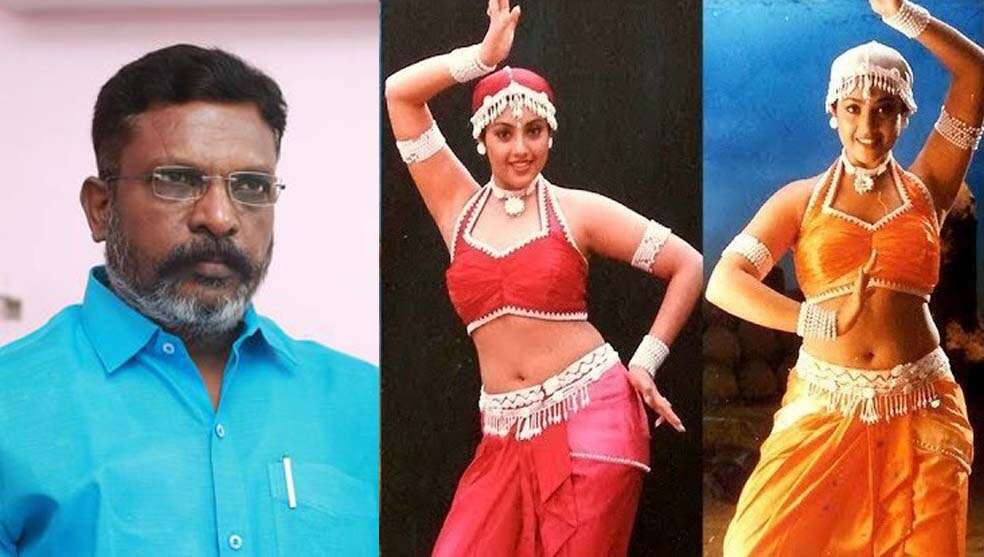 மீனாவை காதலித்தேனா..அந்த உறுத்தல் இருக்கிறது.. ஜெயலலிதாவின் கடைசிக்காலத்தை அம்மா ஞாபகப்படுத்துகிறார்.. மனம் திறந்த திருமா