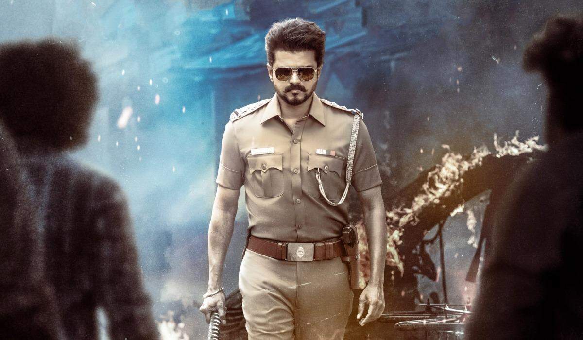 'ஜனநாயகன்’ தீர்ப்பை எதிர்த்து முறையீடு