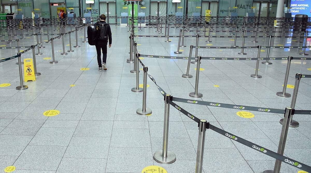 இந்தியாவில் ஒமைக்ரானால் பாதிக்கப்பட்ட முதல் நபர் 