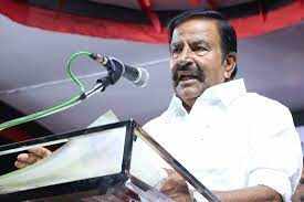 “நேற்று கட்சி தொடங்கியவர்கள் எல்லாம் முதலமைச்சரா? மக்கள் கவனமா இருக்கணும்”- கே.என்.நேரு