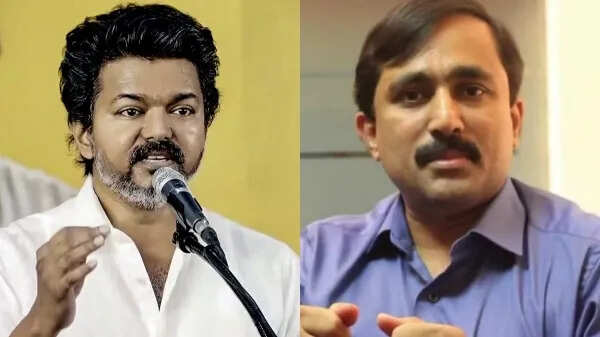 தீய சக்தி தி.மு.க. மண்ணைக் கவ்வப் போவது உறுதி – தவெக தலைவர் விஜய்..!