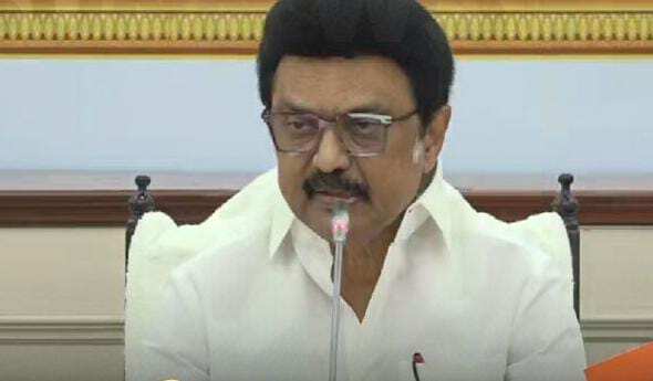 பொன்முடியின் அமைச்சர் பதவிக்கும் ஆபத்து? முதலமைச்சர் மு.க.ஸ்டாலின் அவசர ஆலோசனை!