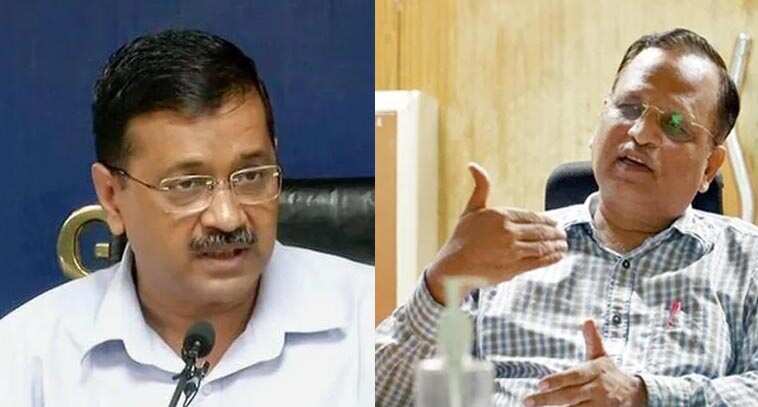 டெல்லி, பஞ்சாப்பை அடுத்து இமாச்சல்? சத்யேந்திர ஜெயின் கைது பின்னணி இதுவா?