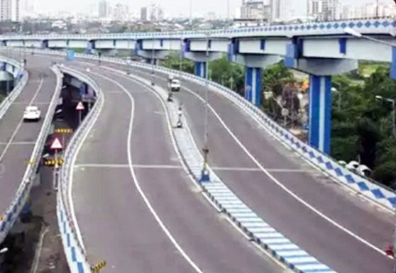 100 உயர்மட்ட பாலங்கள் அமைக்க ரூ.505 கோடி ஒதுக்கீடு