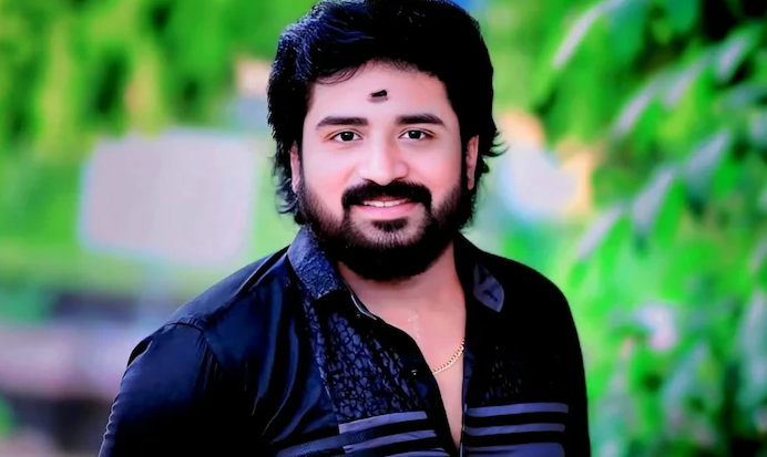 #BREAKING : பிரபல மலையாள சீரியல் நடிகர் சித்தார்த் வேணுகோபால் காலமானார்..!