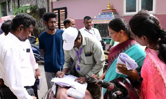 25 சட்டப்பேரவை தொகுதிகளுக்கு கூடுதல் உதவி வாக்காளர் பதிவு அதிகாரிகள் நியமனம்