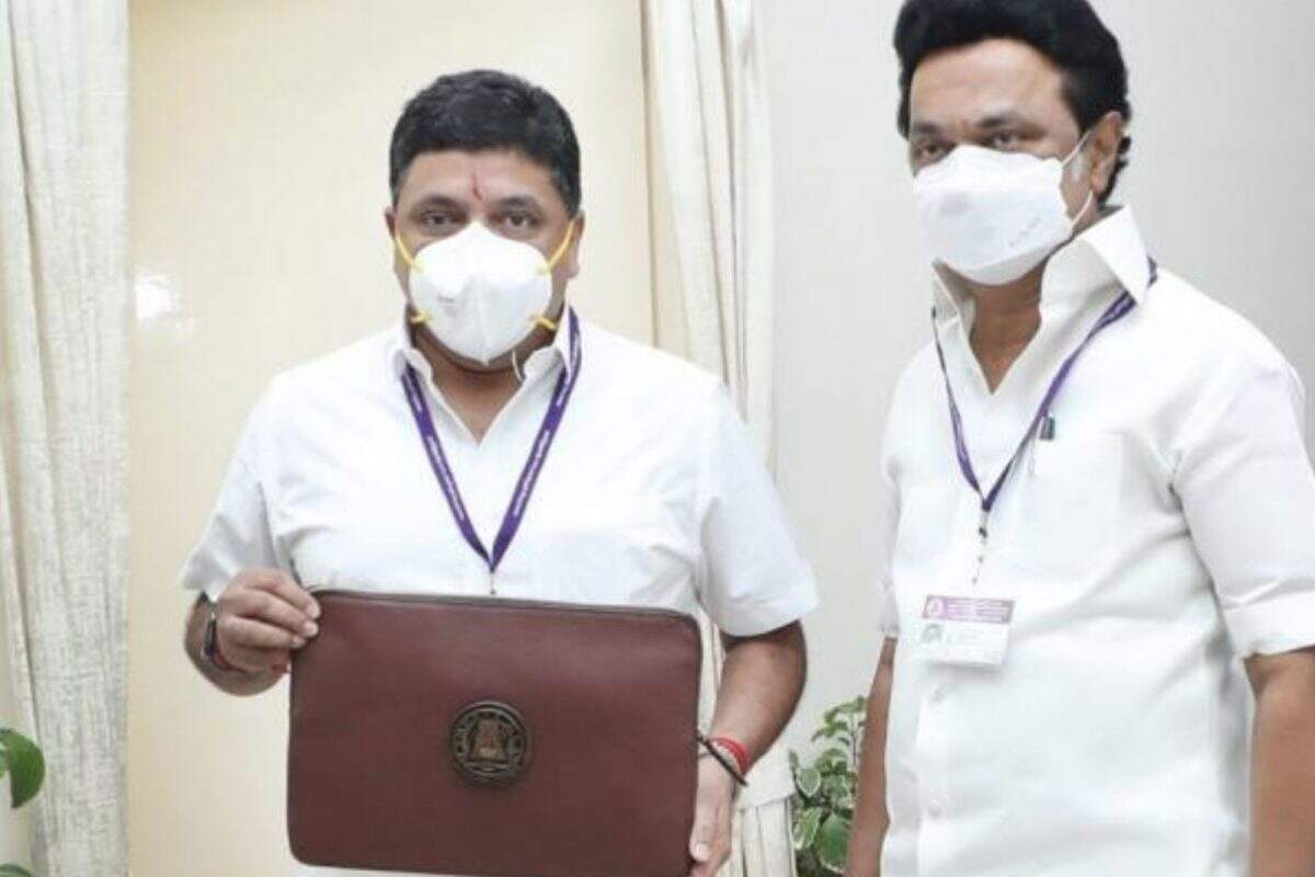 தமிழக பட்ஜெட் நாளை தாக்கல் - முக்கிய அறிவிப்புகள் வெளியாக வாய்ப்பு