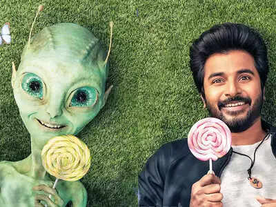 உலக அளவில் அதிக திரையரங்குகளில் ரிலீஸ்...சாதனை படைக்கவுள்ள அயலான்...