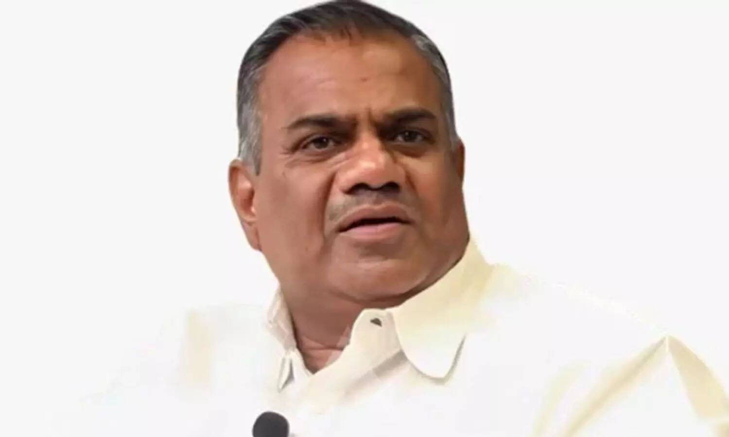 யார் இந்த புஸ்ஸி ஆனந்த்..? எம்.எல்.ஏ முதல் தவெக பொதுச்செயலாளர் வரை..!