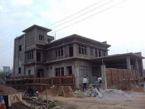 சென்னையில் 1,000 சதுர அடிக்கு மேல் வீடு கட்டுவதற்கான அனுமதி கட்டணம் 100% உயர்வு!