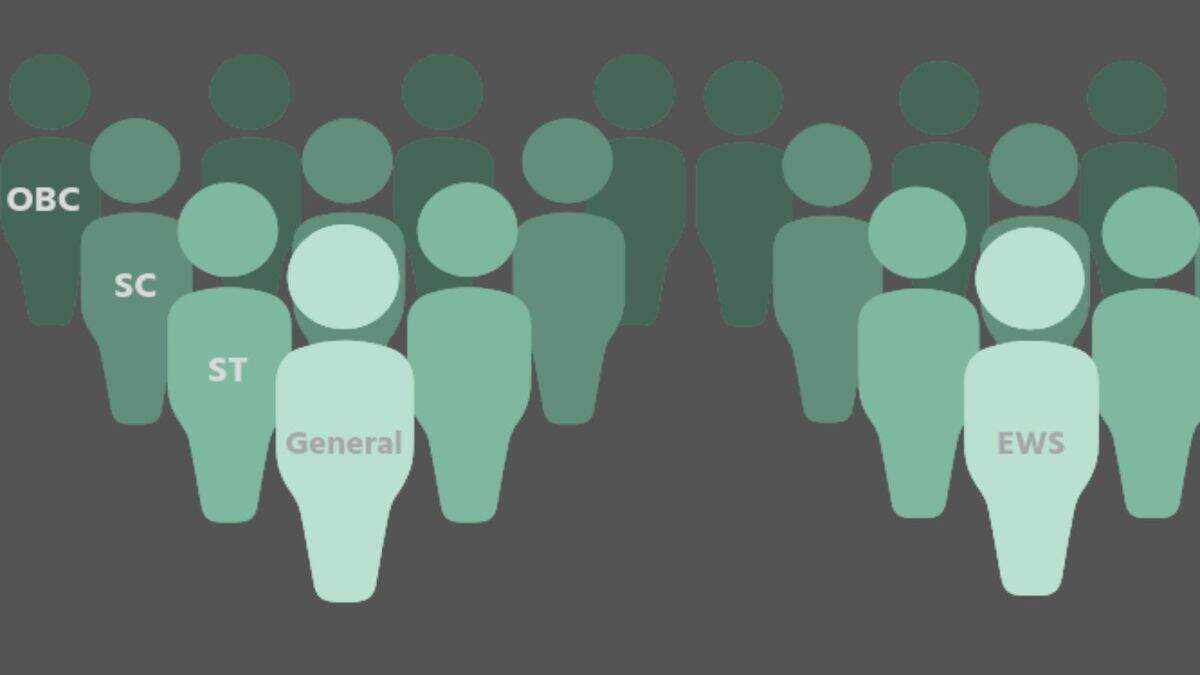 இடஒதுக்கீடு குறித்து பா.ஜ.க. பொய் சொல்கிறது... கமல் நாத் குற்றச்சாட்டு