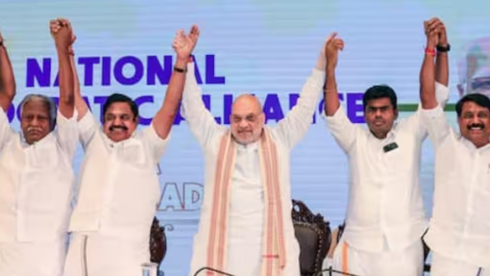 #BREAKING : 27 தொகுதிகளில் பாஜக உத்தேச வேட்பாளர்கள் யார், யார்?