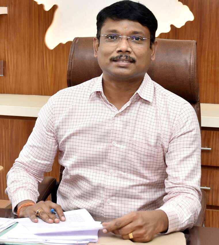 திருவண்ணாமலையில் நாளை விவசாயிகள் குறை தீர்க்கும் நாள் கூட்டம்!