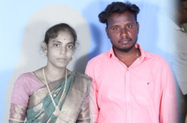 செவிலியர்கள் போன் மூலம் கேட்டு சிகிச்சை அளித்ததில் 2 மாத கர்ப்பிணி உயிரிழப்பு