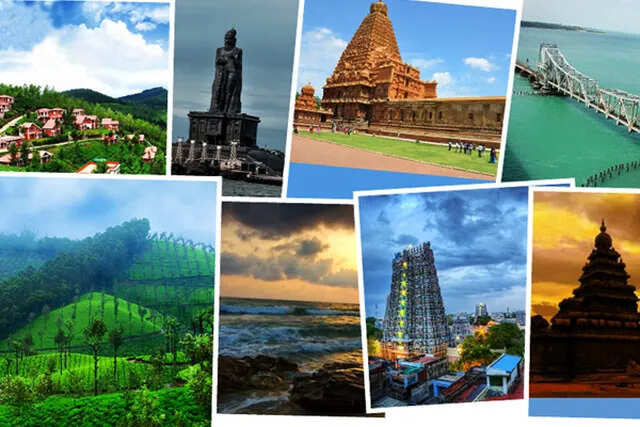 சத்தமே இல்லாமல் திருச்சி படைத்த சாதனை..!!