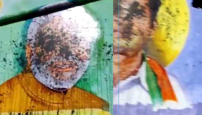 ‘’எவன் வர்றான் பார்ப்போம்’’-வைரலாகும் சிசிடிவி காட்சிகள்