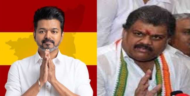 அரசு பணி வழங்குவதை அரசியலாக பார்க்க வேண்டாம் - ஜி.கே.வாசன்