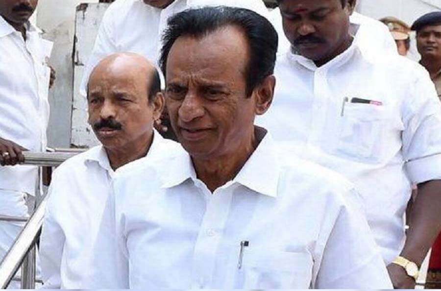 பொன்னையனை அடுத்து செம்மலை ஆடியோ! எடப்பாடிக்கு அதிர்ச்சி மேல் அதிர்ச்சி