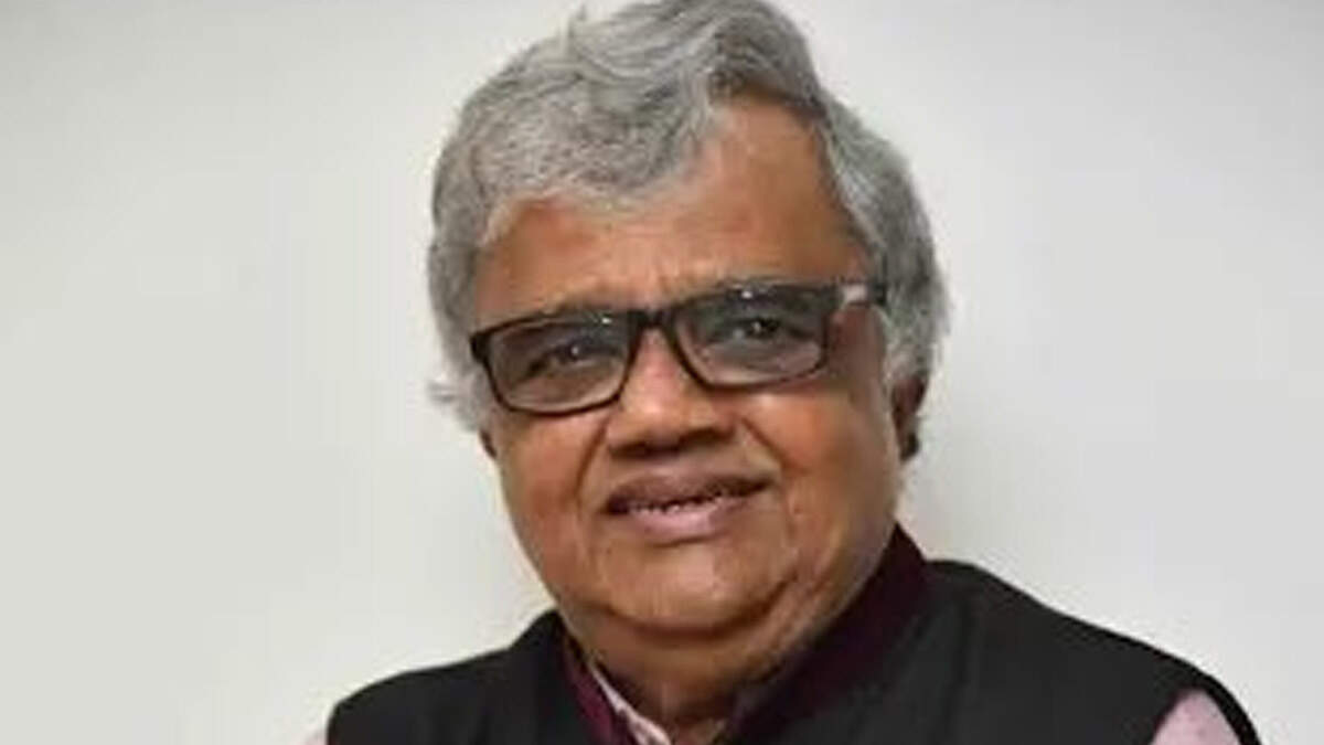 பிரபல நடிகர் திடீர் மரணம் - சோகத்தில் திரையுலகம்!!