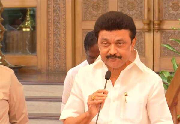 மாணவிகளுக்கு மாதம் ரூ. 1000 வழங்கும் திட்டம் - நாளை தொடங்கி வைக்கிறார் முதலமைச்சர் மு.க.ஸ்டாலின்..