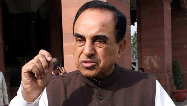 ”மோடிக்கு பைத்தியம் பிடித்துவிட்டது”இதற்கு சாத்தியமே இல்லை - சுப்பிரமணியசுவாமி விமர்சனம்!