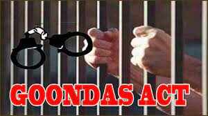 சென்னையில் தொடர் குற்றங்களில் ஈடுபட்ட 14 பேர் குண்டர் சட்டத்தில் கைது