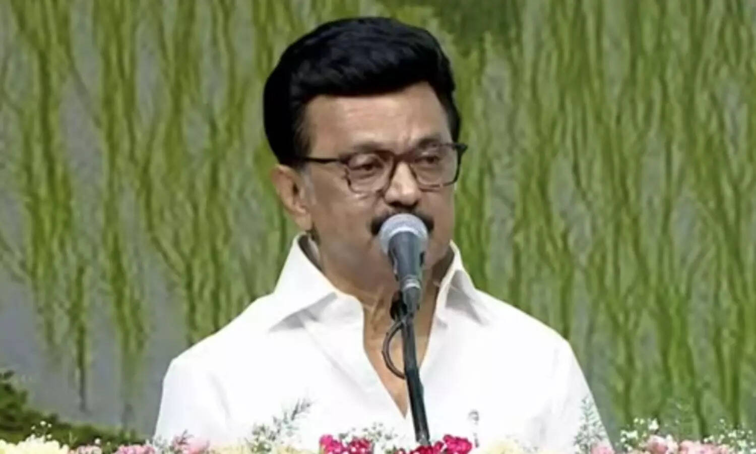 தமிழகம் அனைத்து துறைகளிலும் சிறந்து விளங்குகிறது - முதலமைச்சர் ஸ்டாலின்..!