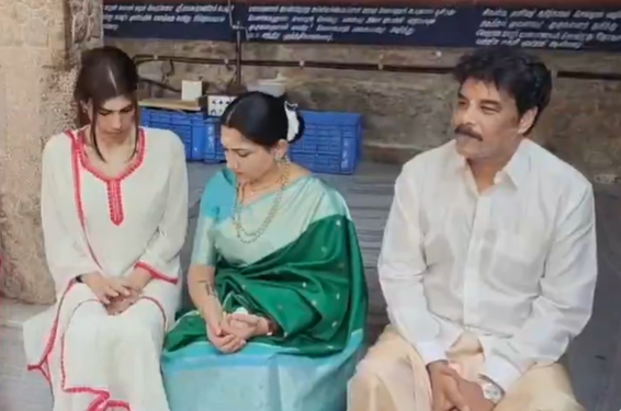 “மே 4-ஆம் தேதி தேர்தல் முடிவுகள் வெளிவரும்போது எல்லாம் தெரியும்”- சுந்தர்.சி