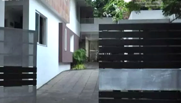 முதலமைச்சர் வீட்டிற்கு வெடிகுண்டு மிரட்டல் விடுத்த நபர் கைது