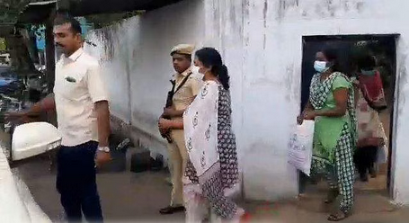 கனியாமூர் பள்ளி நிர்வாகிகள் 5 பேரும் ஜாமீனில் விடுதலை..