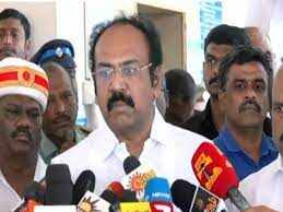 “மெட்ரோ ரயிலுக்கு மத்திய அரசு நிதி ஒதுக்கவில்லை! ரூ.26,000 நாங்க கொடுத்தோம்”- தங்கம் தென்னரசு